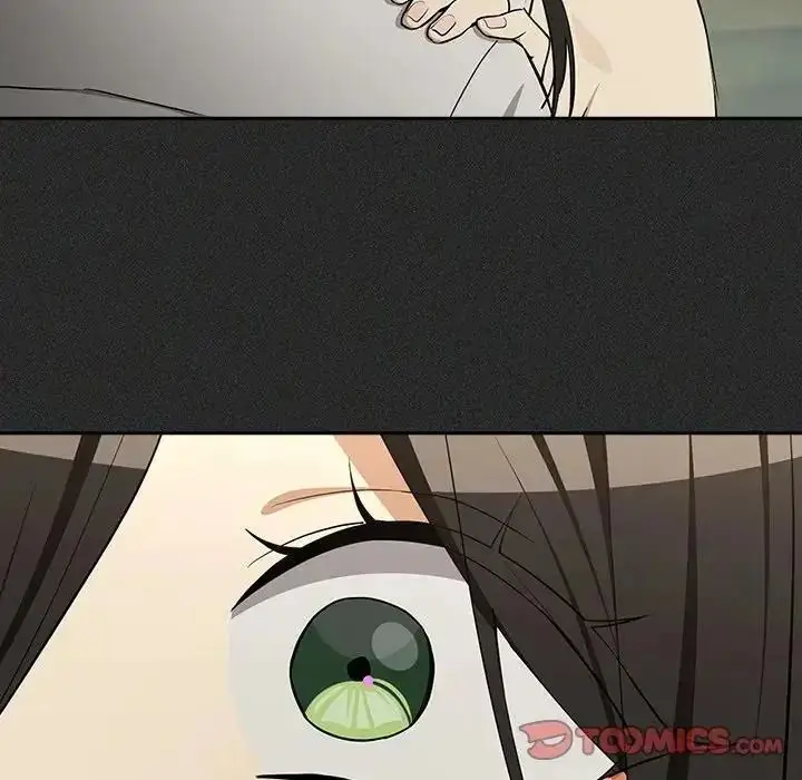 漫画《下班后的例行恋爱》第124话第44张图