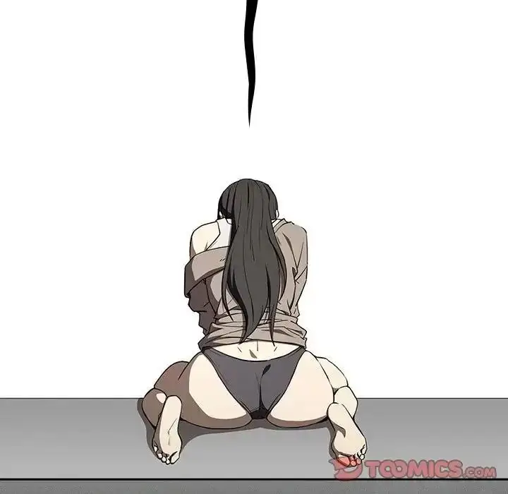 漫画《下班后的例行恋爱》第124话第62张图