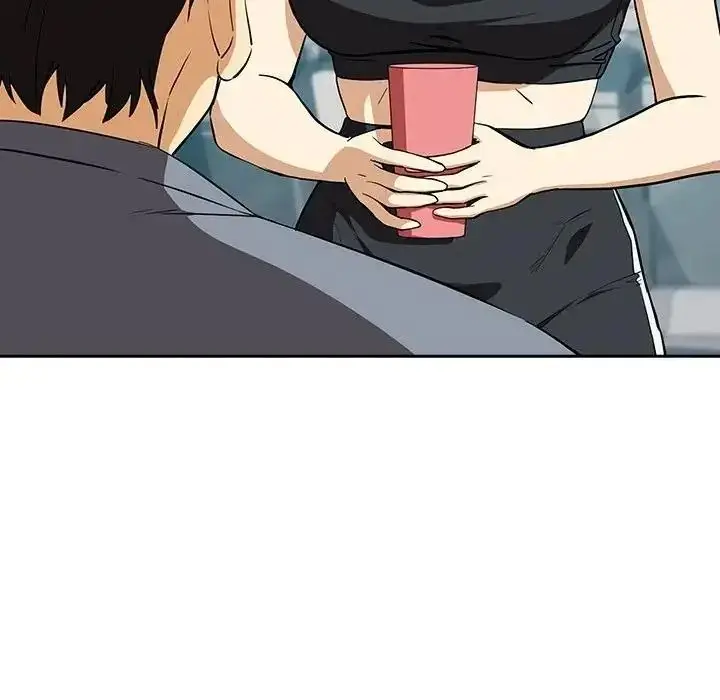 漫画《下班后的例行恋爱》第124话第72张图