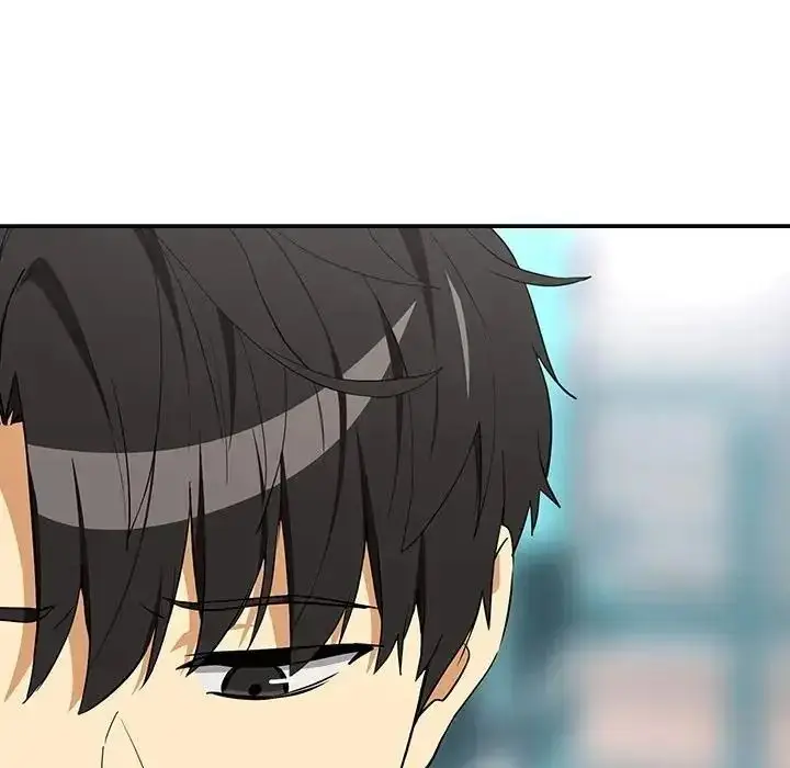 漫画《下班后的例行恋爱》第124话第78张图