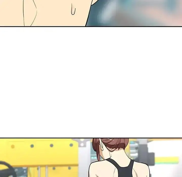 漫画《下班后的例行恋爱》第124话第79张图