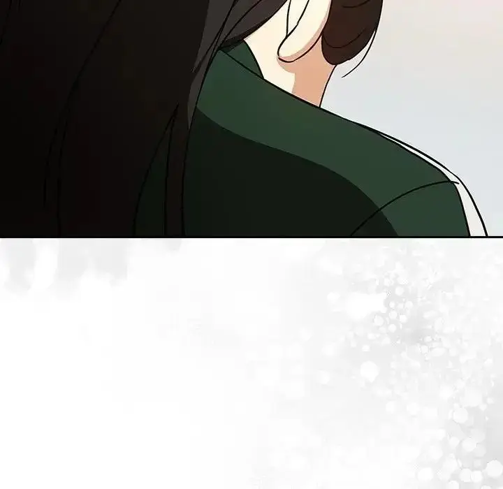 漫画《下班后的例行恋爱》第125话第110张图