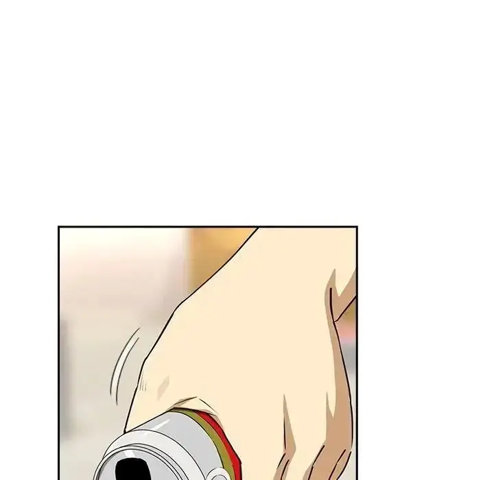 漫画《下班后的例行恋爱》第125话第41张图
