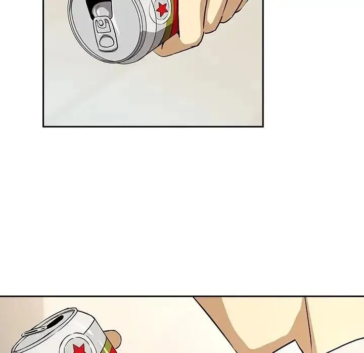 漫画《下班后的例行恋爱》第125话第42张图