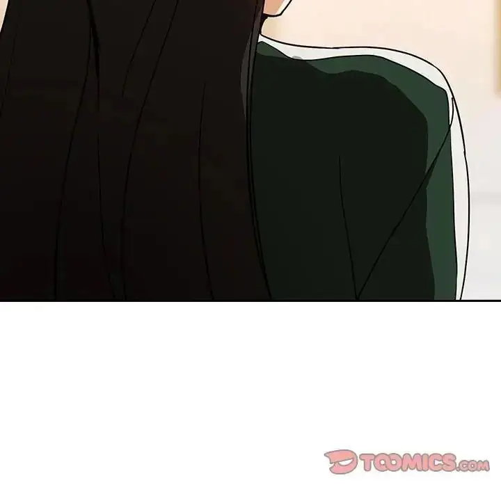 漫画《下班后的例行恋爱》第125话第93张图