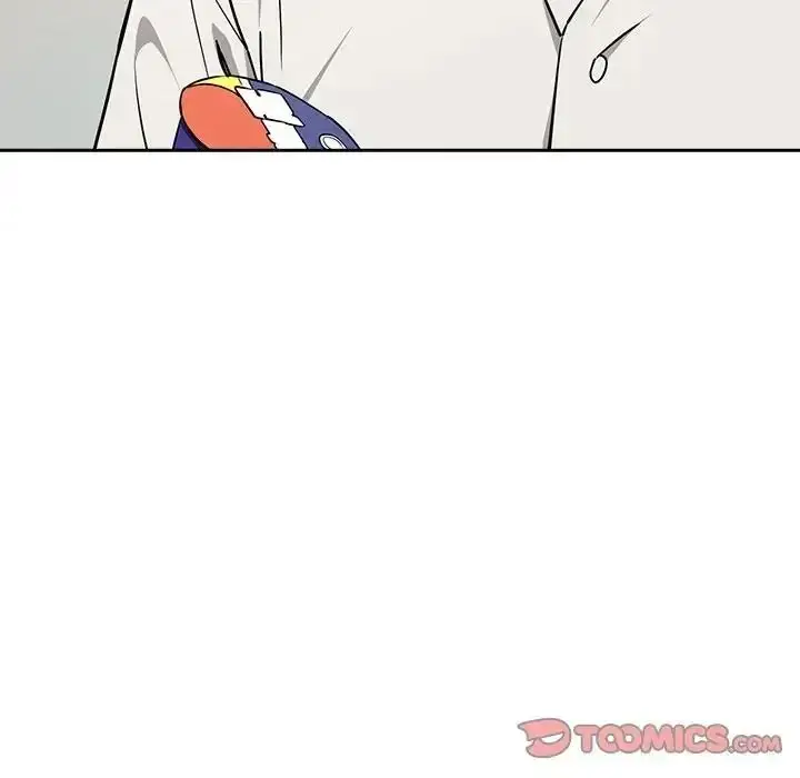 漫画《下班后的例行恋爱》第125话第99张图