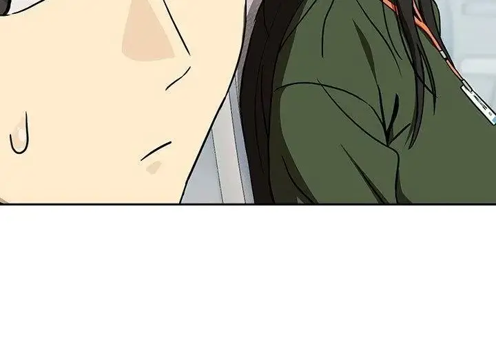 漫画《下班后的例行恋爱》第126话第11张图