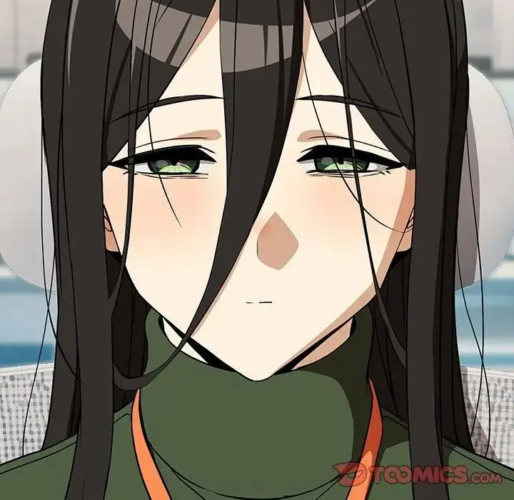 漫画《下班后的例行恋爱》第126话第2张图