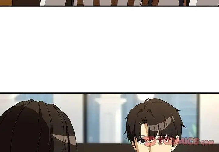 漫画《下班后的例行恋爱》第126话第32张图