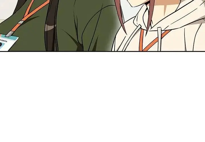 漫画《下班后的例行恋爱》第126话第41张图