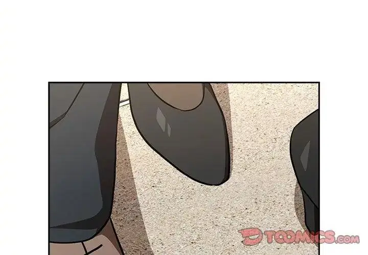 漫画《下班后的例行恋爱》第126话第62张图