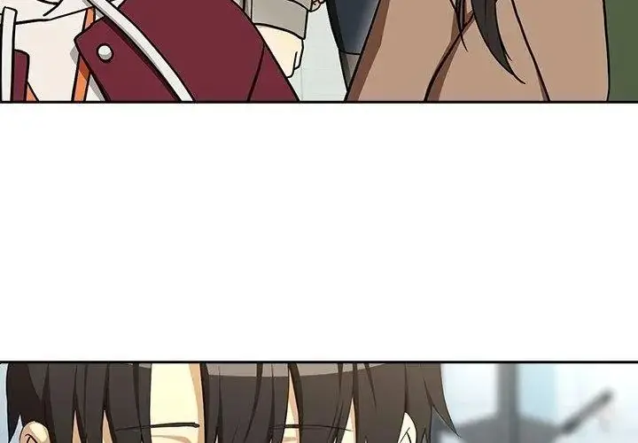 漫画《下班后的例行恋爱》第126话第65张图