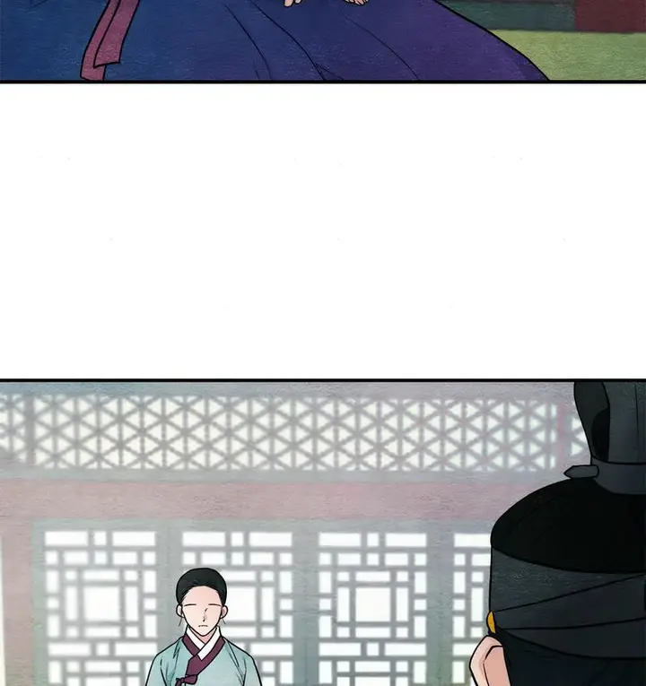 漫画《狂眼》第8话第3张图
