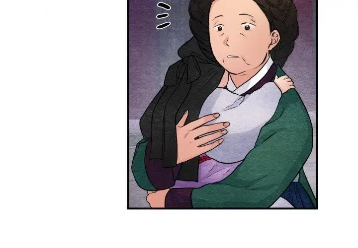 漫画《狂眼》第39话第4张图