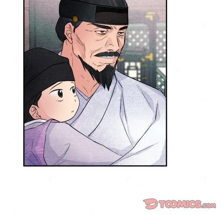 漫画《狂眼》第49话第9张图