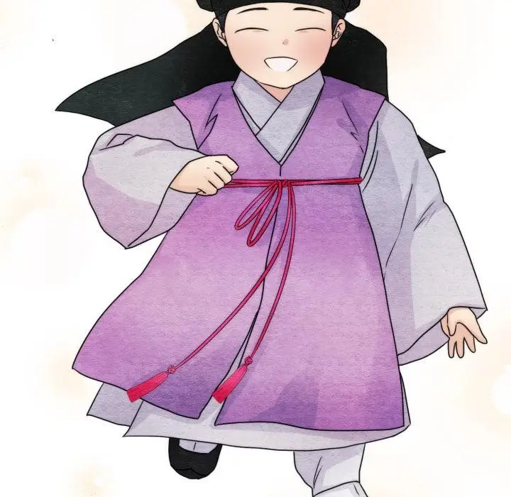漫画《狂眼》第79话第91张图