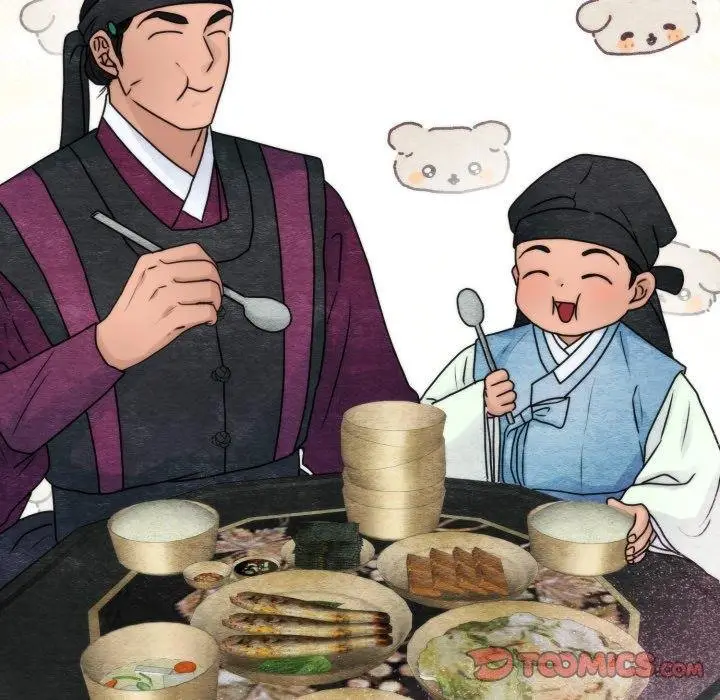 漫画《狂眼》第90话第81张图