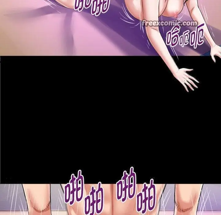 漫画《私密的牵绊》第37话第80张图