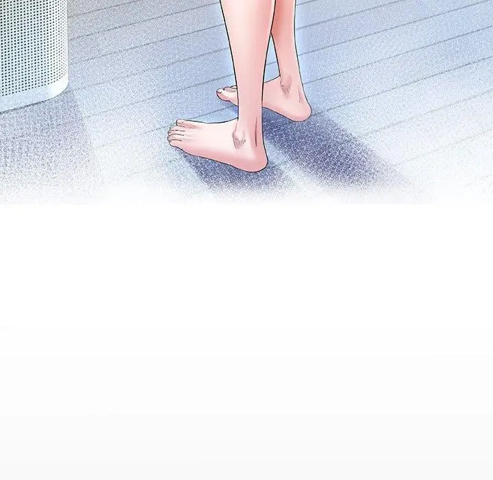 漫画《私密的牵绊》第38话第15张图