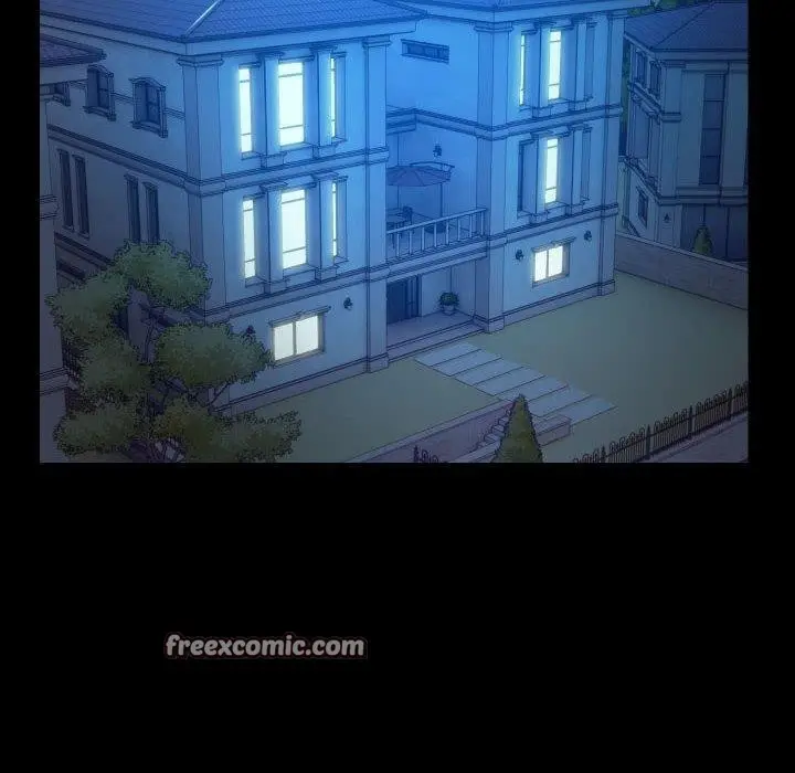 漫画《私密的牵绊》第38话第80张图