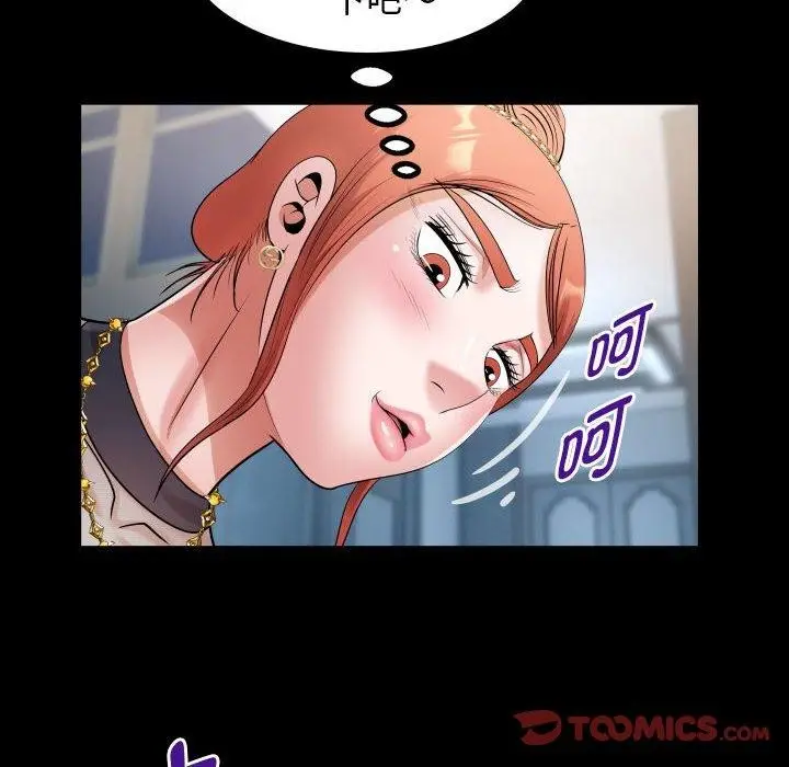 漫画《私密的牵绊》第39话第62张图