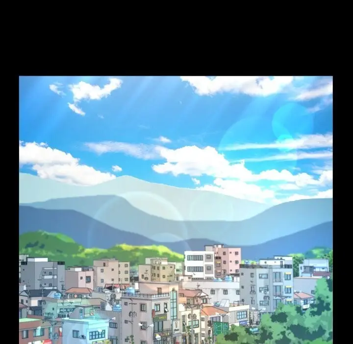 漫画《私密的牵绊》第44话第25张图