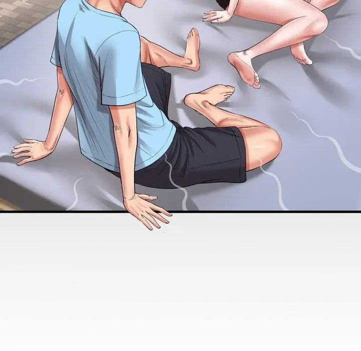漫画《私密的牵绊》第49话第11张图