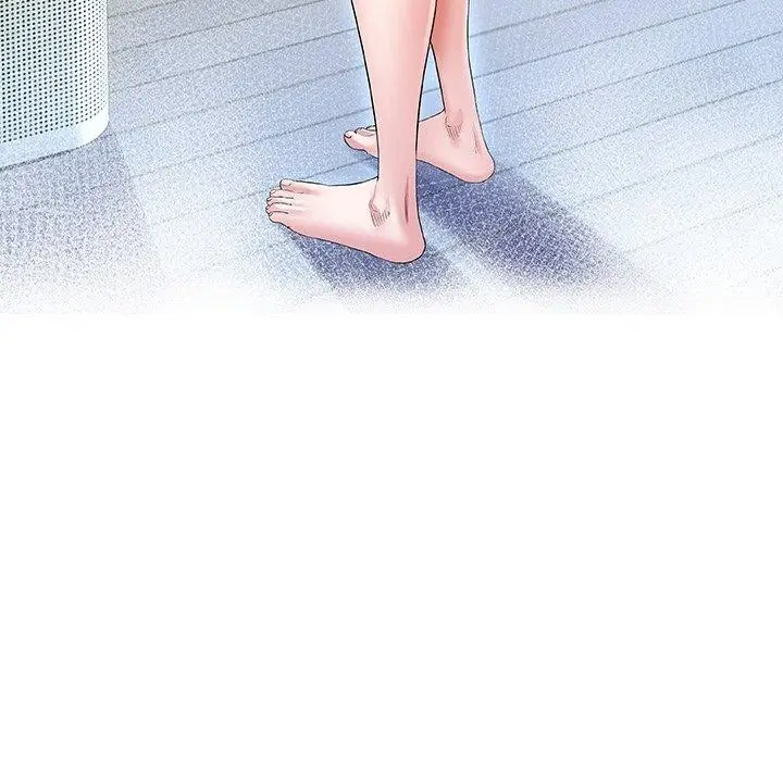 漫画《私密的牵绊》第49话第15张图