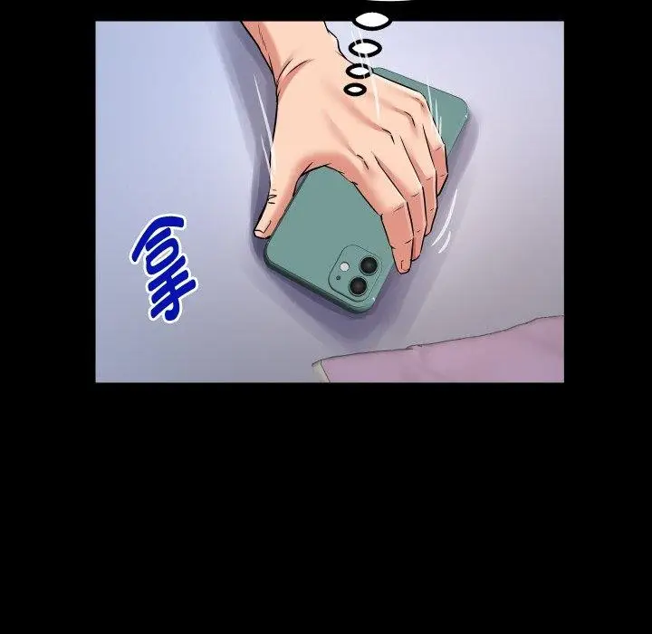 漫画《私密的牵绊》第49话第36张图