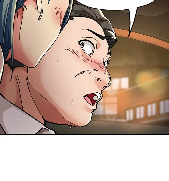 漫画《亲家的女人们》第4话第57张图