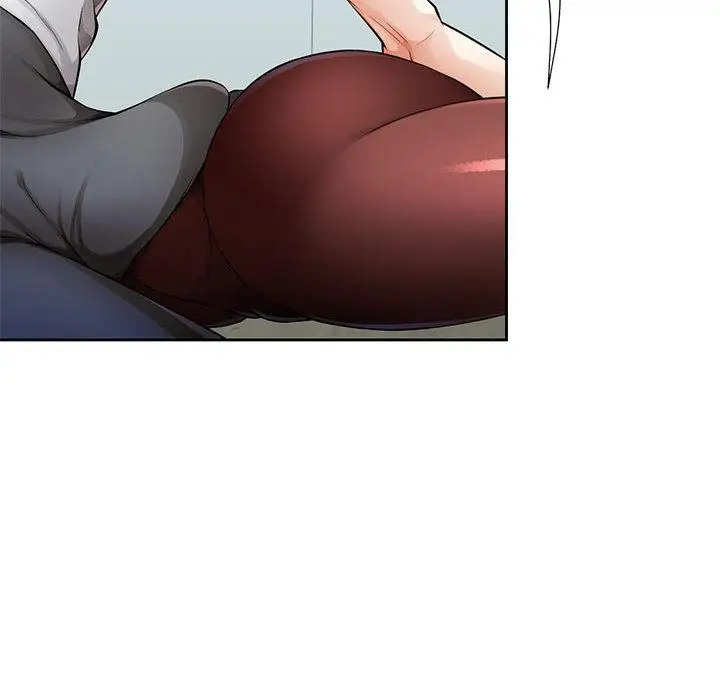 漫画《脱轨关系》第1话第152张图
