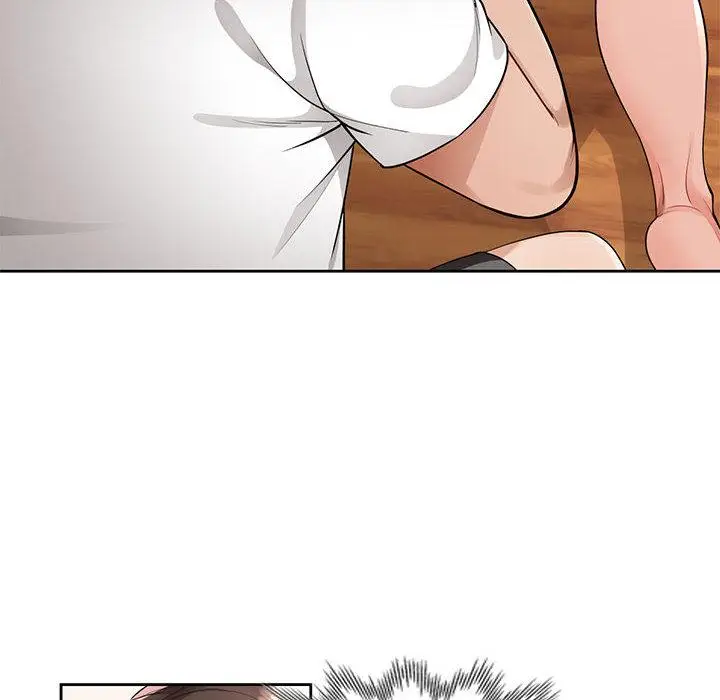 漫画《脱轨关系》第1话第185张图