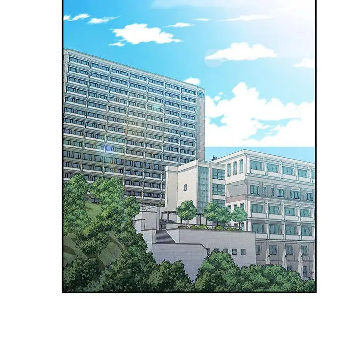 漫画《脱轨关系》第1话第38张图