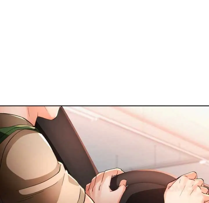 漫画《脱轨关系》第62话第99张图