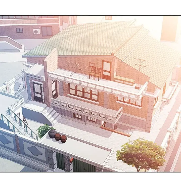 漫画《脱轨关系》第67话第110张图