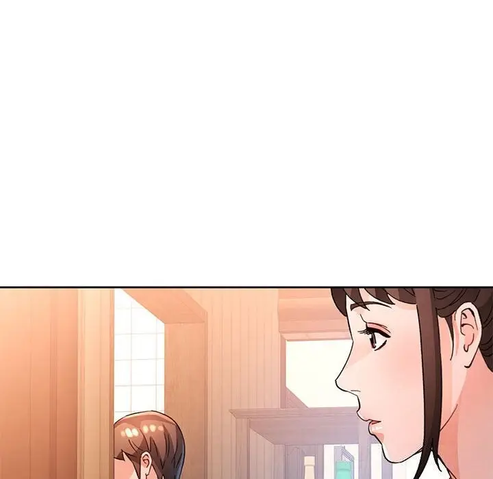 漫画《脱轨关系》第67话第128张图