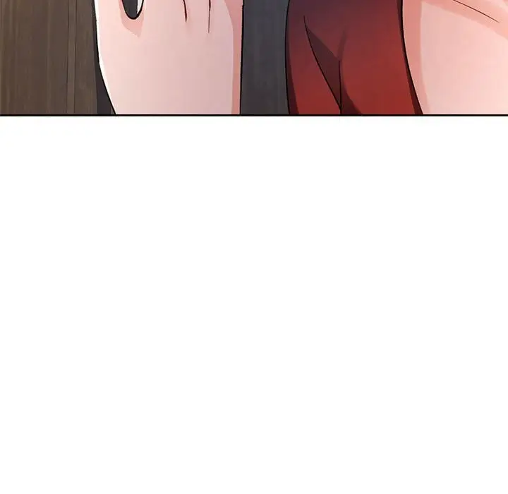漫画《脱轨关系》第67话第134张图