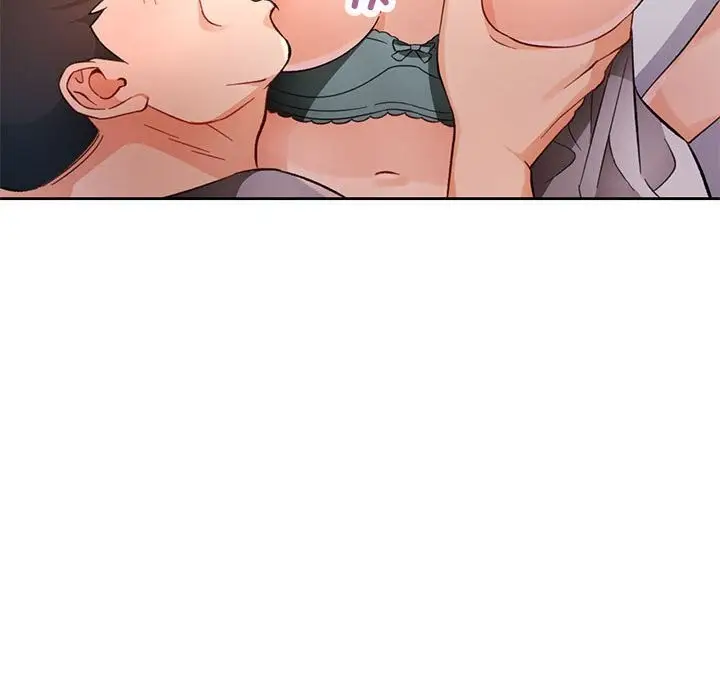 漫画《脱轨关系》第67话第32张图