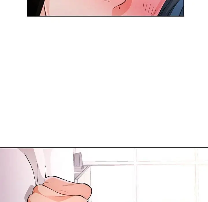 漫画《脱轨关系》第67话第45张图