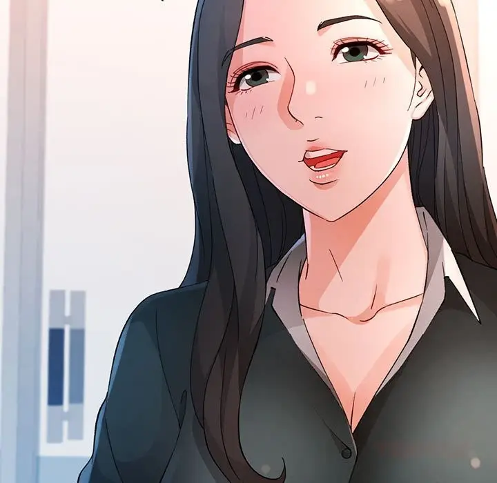 漫画《脱轨关系》第67话第99张图
