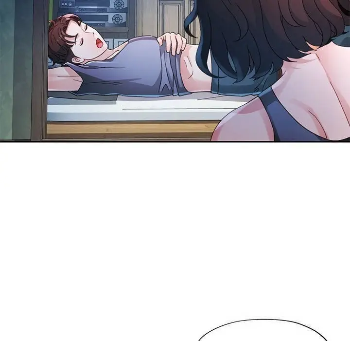 漫画《脱轨关系》第72话第80张图