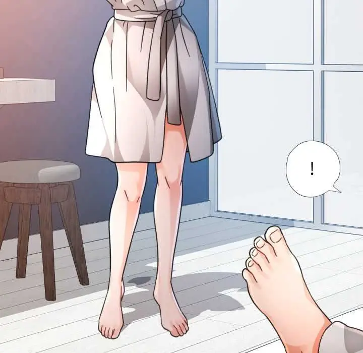 漫画《脱轨关系》第74话第30张图