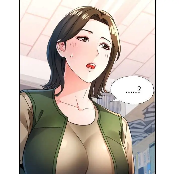 漫画《脱轨关系》第76话第101张图