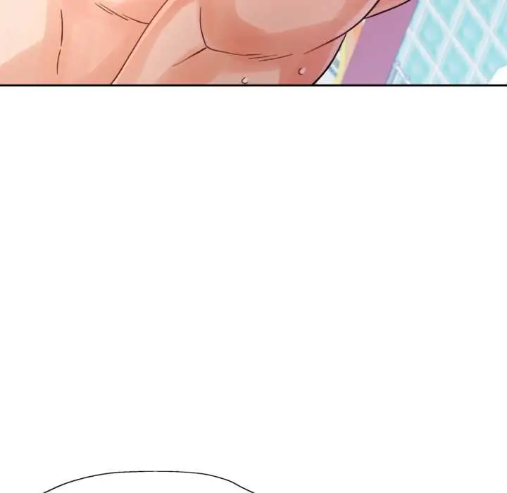 漫画《脱轨关系》第76话第133张图