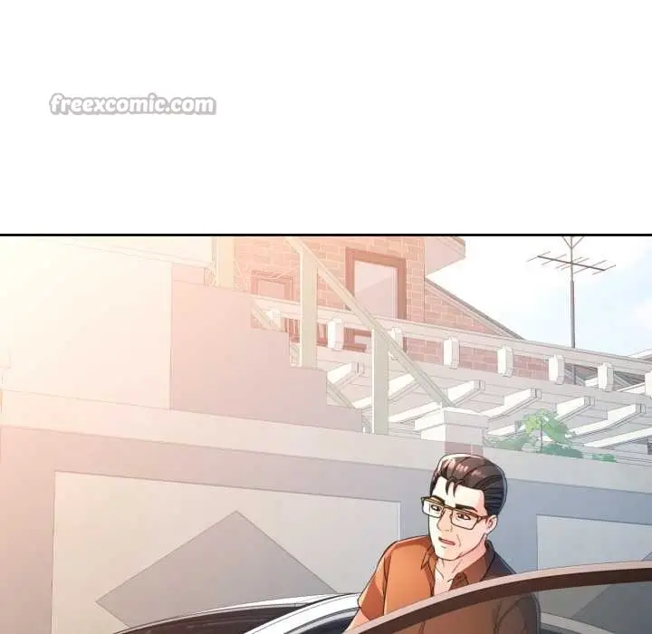 漫画《脱轨关系》第76话第140张图