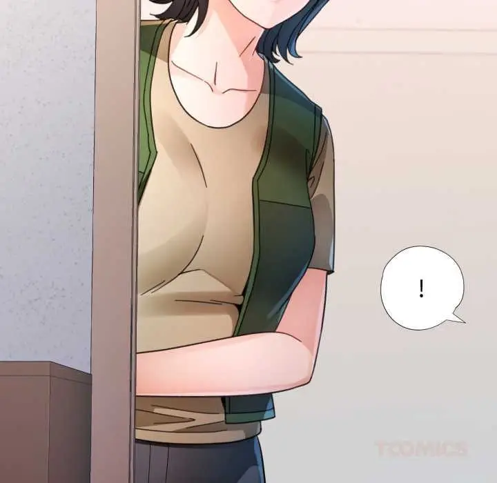 漫画《脱轨关系》第76话第93张图
