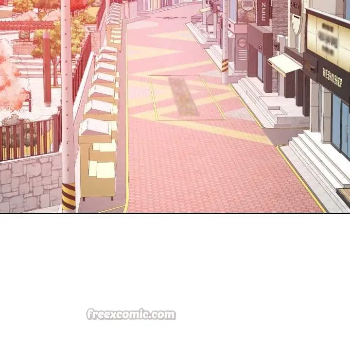 漫画《脱轨关系》第79话第112张图