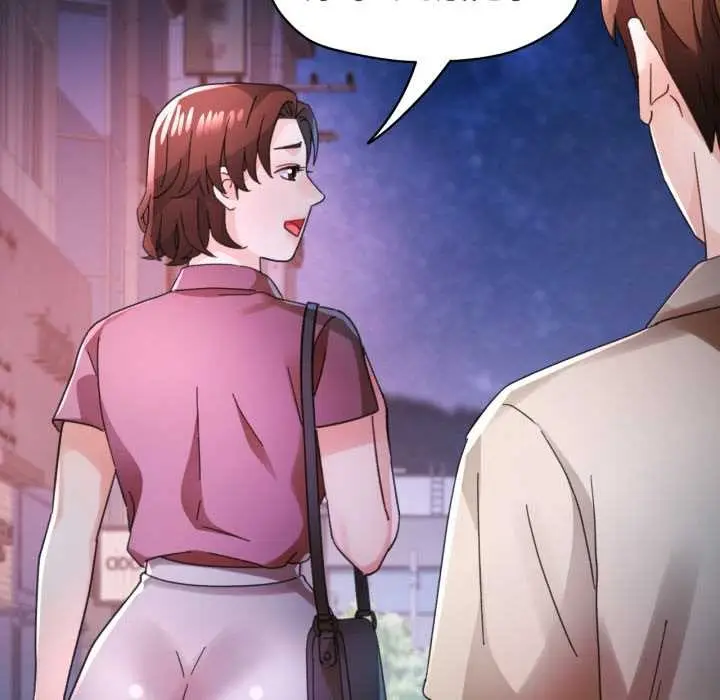 漫画《脱轨关系》第79话第133张图