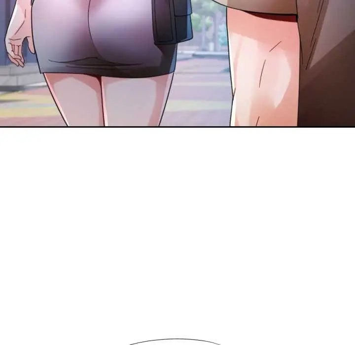 漫画《脱轨关系》第79话第134张图