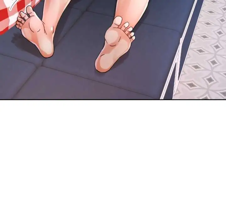 漫画《脱轨关系》第79话第18张图